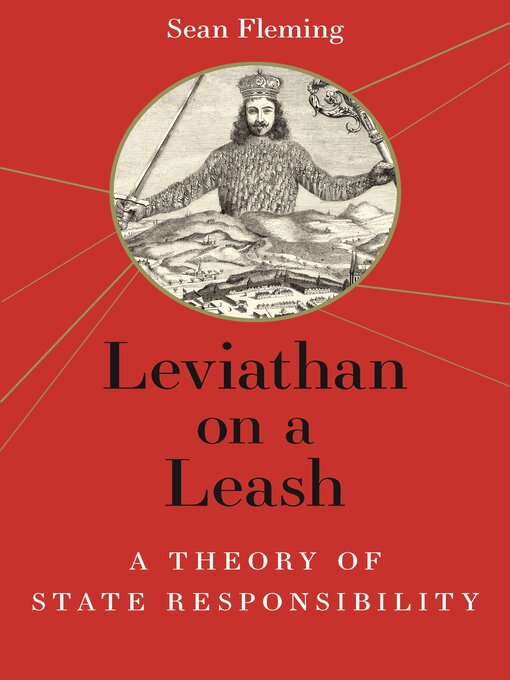Title details for Leviathan on a Leash by Sean Fleming - Available